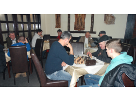 Odigran Svetosavski šahovski turnir